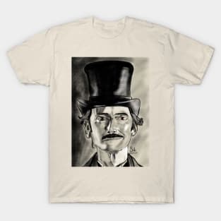 Phileas Fogg T-Shirt